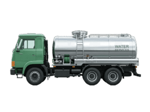 Water Tanker