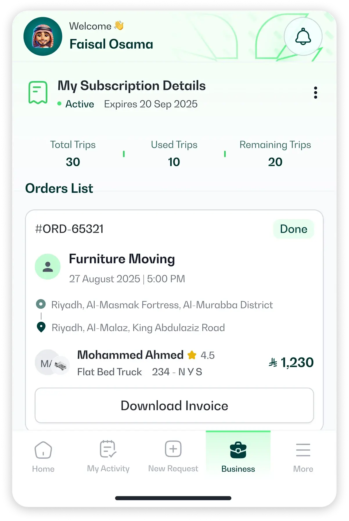 how to section tab 3 1st content